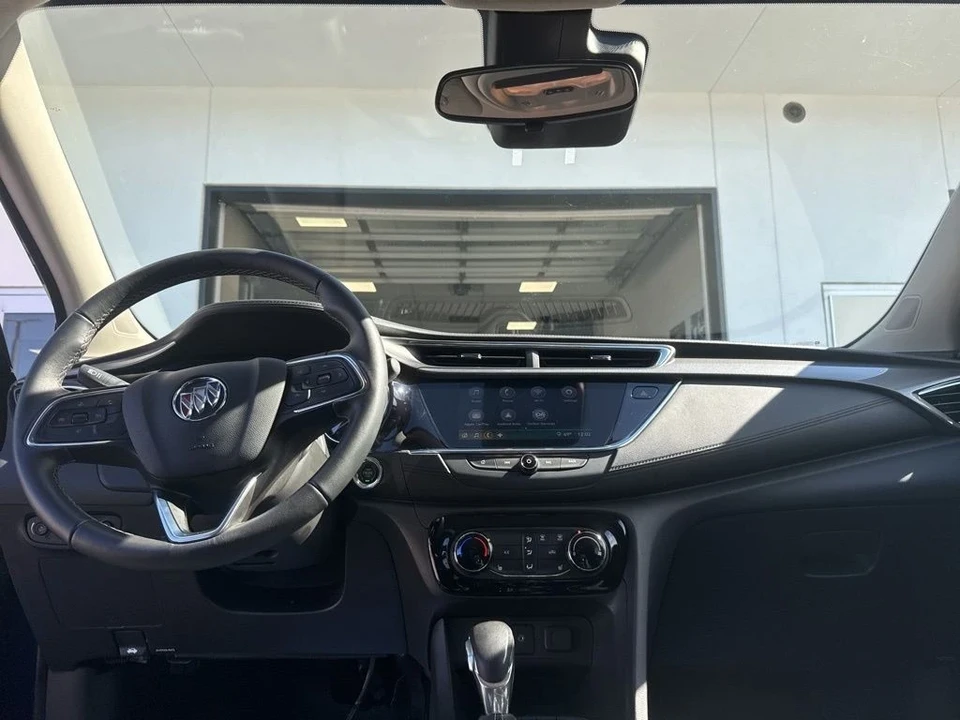 2023 Buick Encore GX - Image 12 of 12