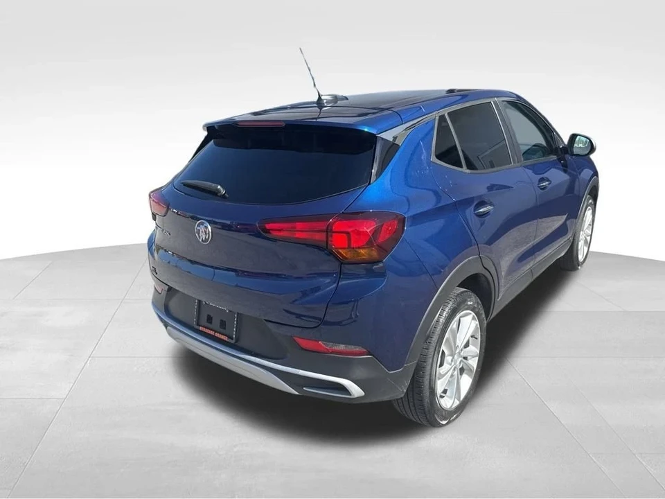 2023 Buick Encore GX - Image 7 of 12