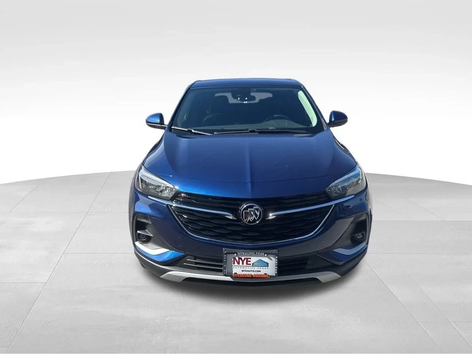 2023 Buick Encore GX - Image 9 of 12