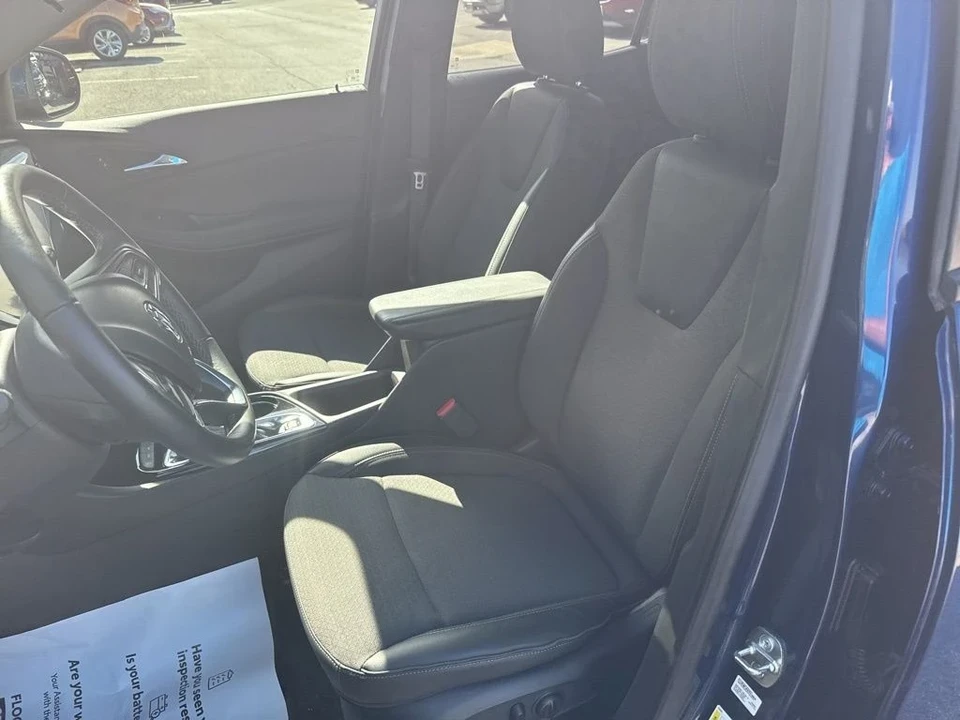 2023 Buick Encore GX - Image 11 of 12