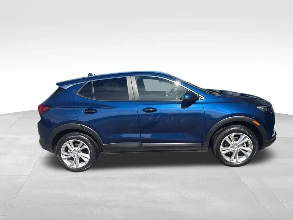 2023 Buick Encore GX - Image 8 of 12