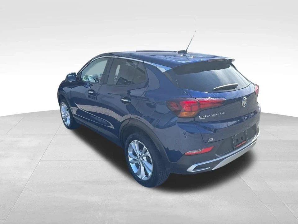 2023 Buick Encore GX - Image 4 of 12