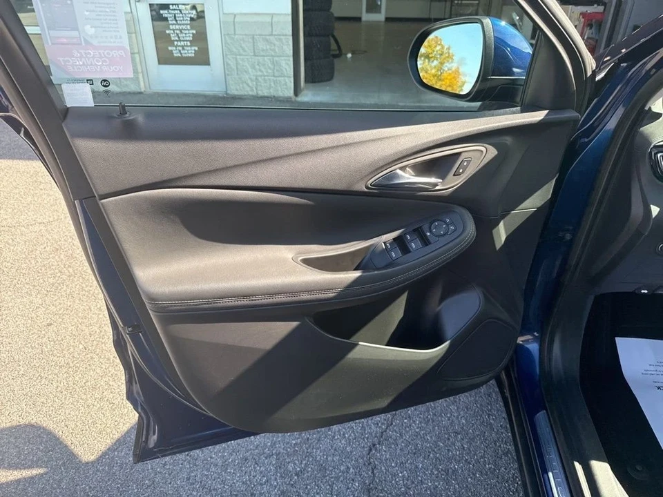 2023 Buick Encore GX - Image 10 of 12