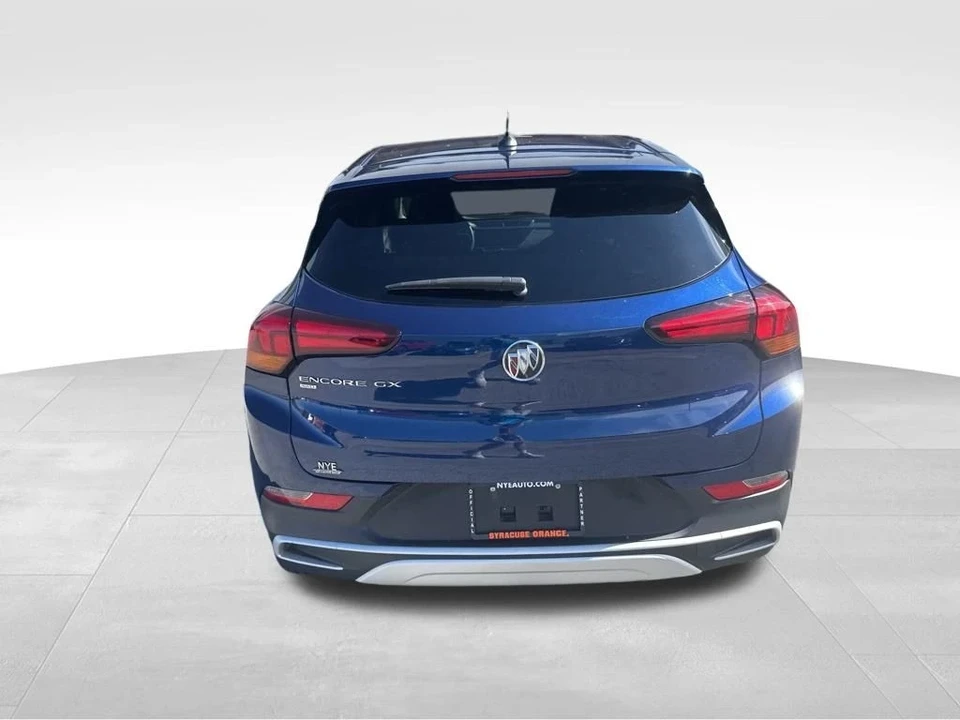 2023 Buick Encore GX - Image 5 of 12