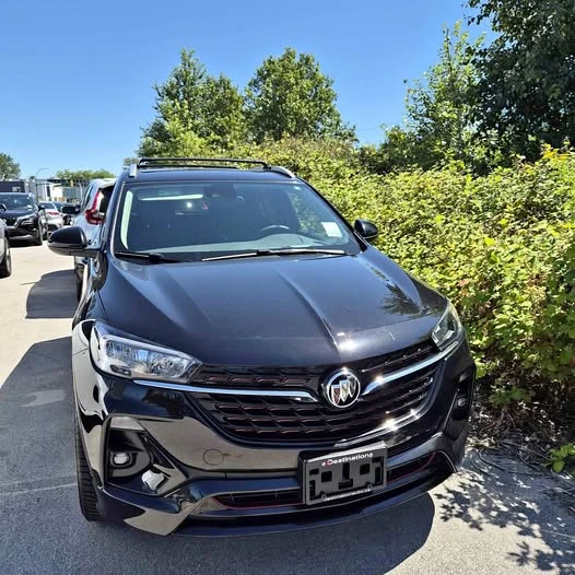 2023 Buick Encore GX - Image 1 of 1