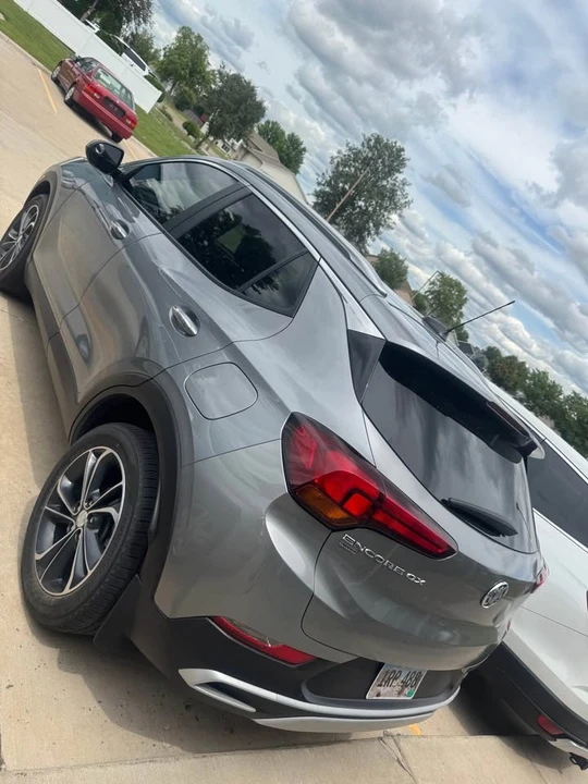 2023 Buick Encore GX - Image 7 of 8