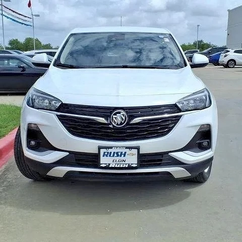2023 Buick Encore GX - Image 1 of 1