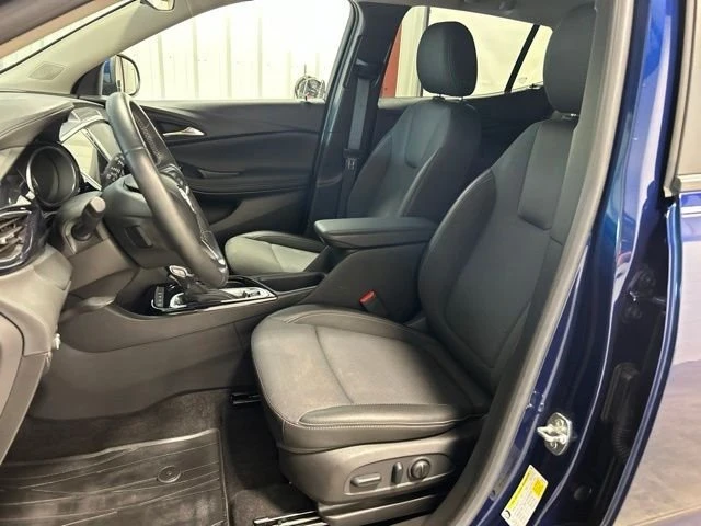2023 Buick Encore GX - Image 9 of 19