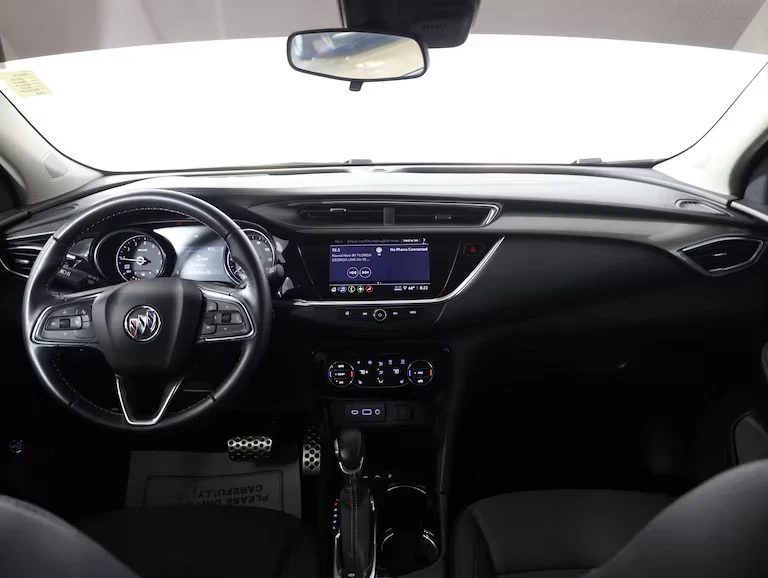 2023 Buick Encore GX - Image 13 of 14