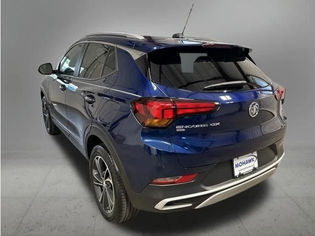 2023 Buick Encore GX - Image 5 of 19