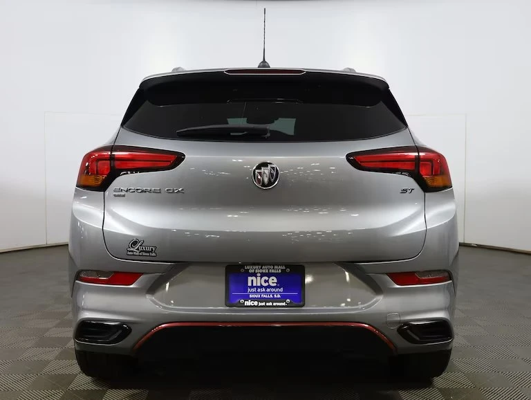 2023 Buick Encore GX - Image 3 of 14
