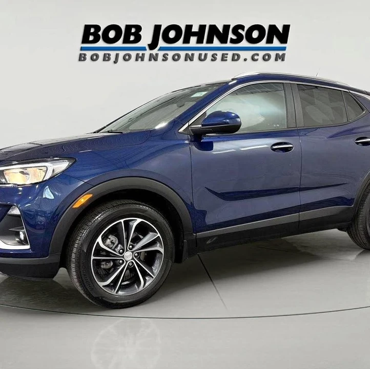 2023 Buick Encore GX - Image 1 of 9