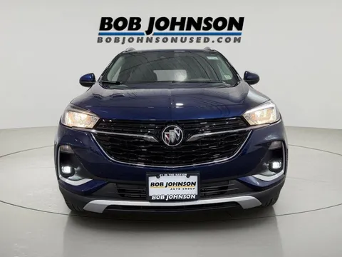 2023 Buick Encore GX - Image 2 of 9