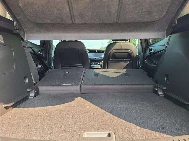 2023 Buick Encore GX - Image 12 of 21