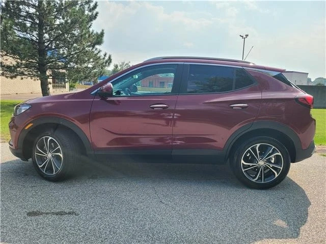 2023 Buick Encore GX - Image 2 of 21