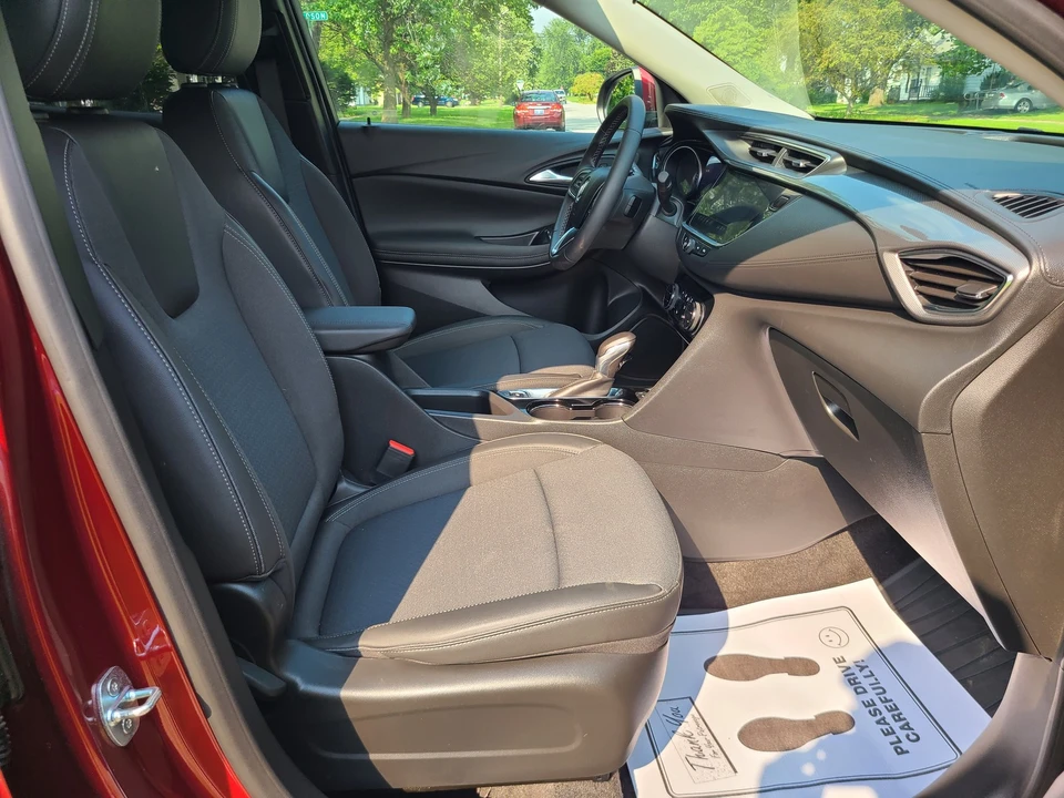 2023 Buick Encore GX - Image 14 of 21