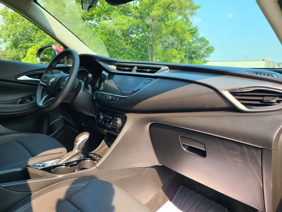 2023 Buick Encore GX - Image 15 of 21