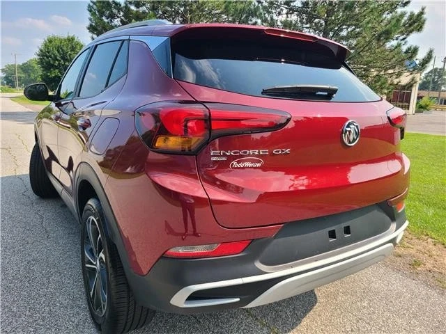 2023 Buick Encore GX - Image 3 of 21