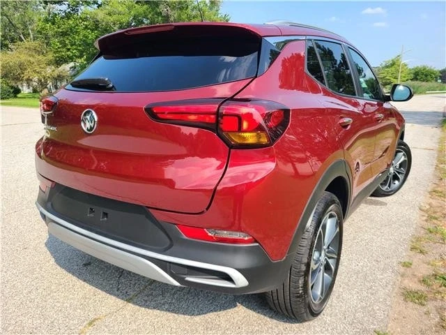 2023 Buick Encore GX - Image 5 of 21