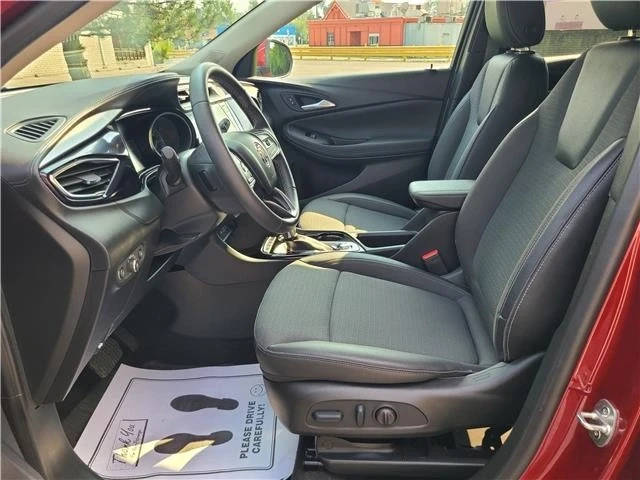 2023 Buick Encore GX - Image 9 of 21