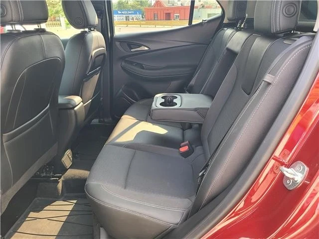 2023 Buick Encore GX - Image 10 of 21
