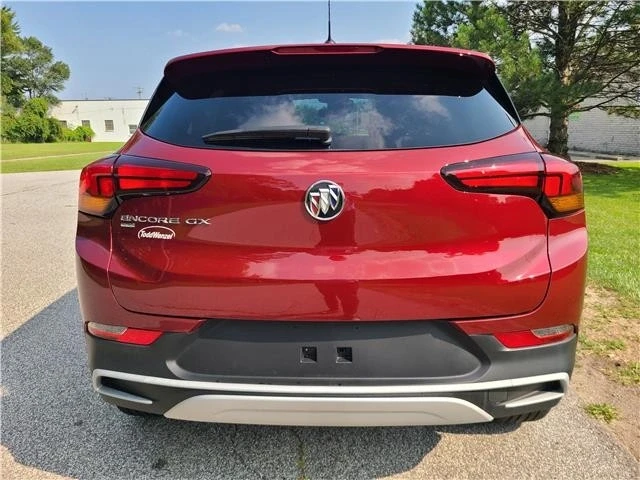 2023 Buick Encore GX - Image 4 of 21