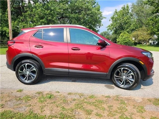 2023 Buick Encore GX - Image 6 of 21