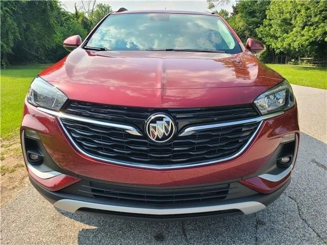 2023 Buick Encore GX - Image 8 of 21