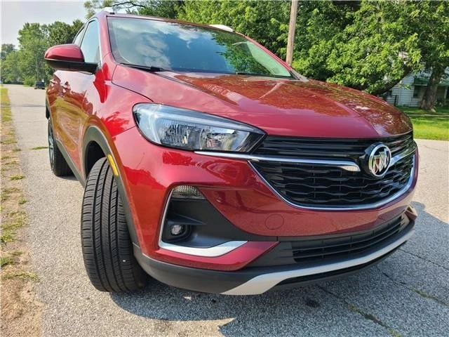 2023 Buick Encore GX - Image 7 of 21