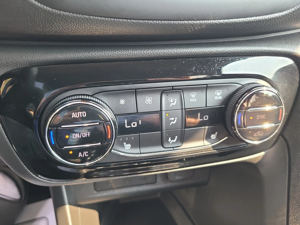 2023 Buick Encore GX - Image 20 of 21