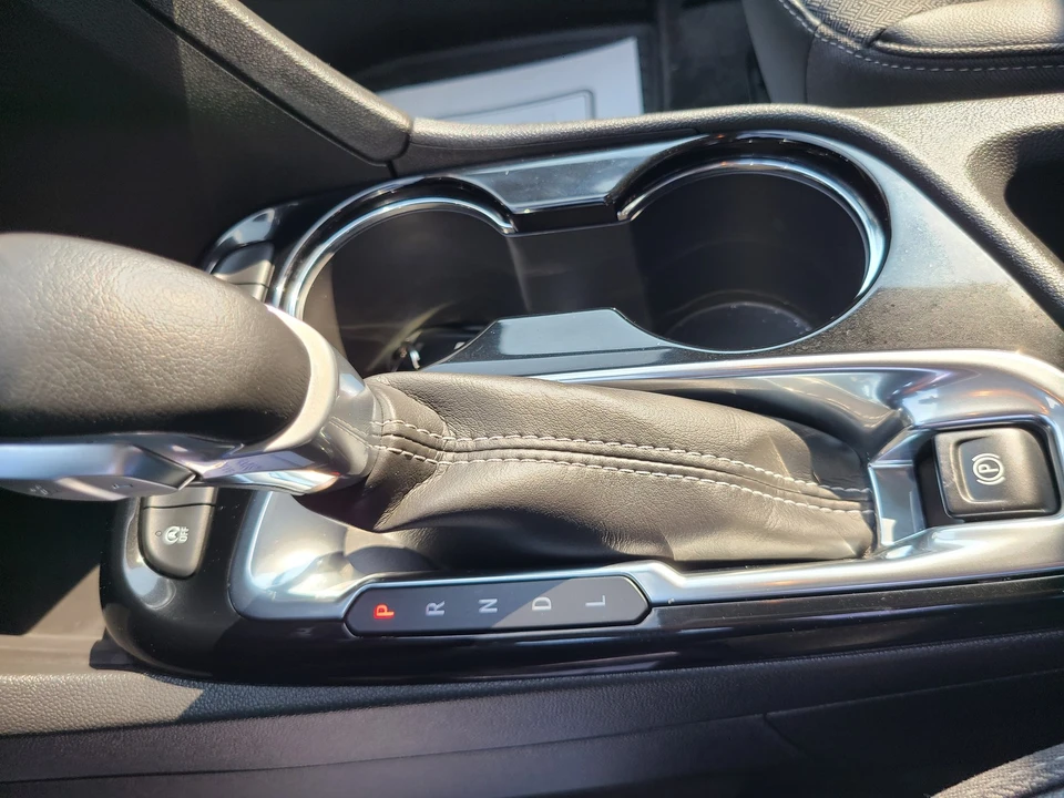 2023 Buick Encore GX - Image 21 of 21