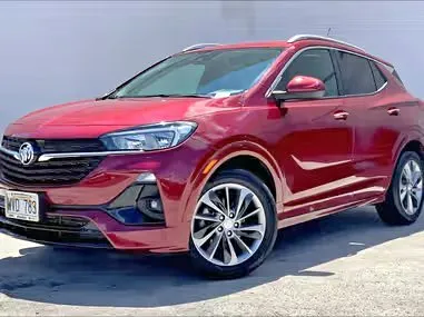 2023 Buick Encore GX Select FWD