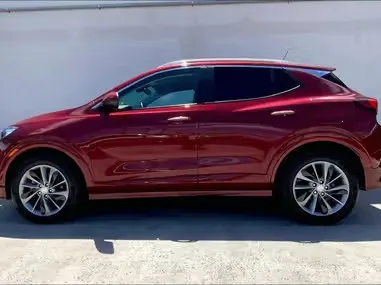 2023 Buick Encore GX - Image 4 of 20