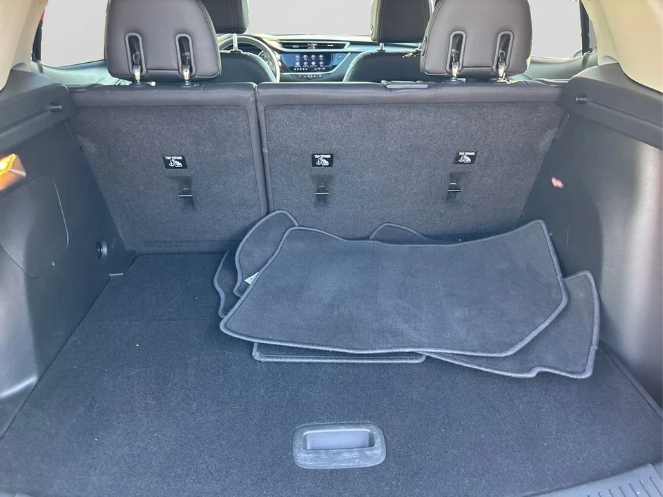 2023 Buick Encore GX - Image 11 of 12