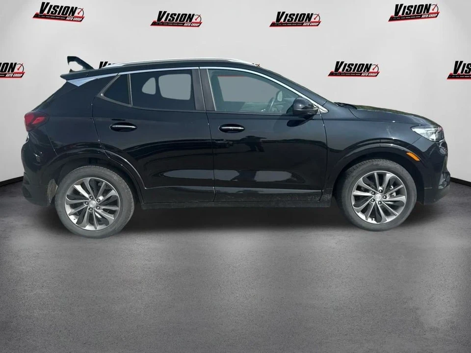 2023 Buick Encore GX - Image 4 of 12