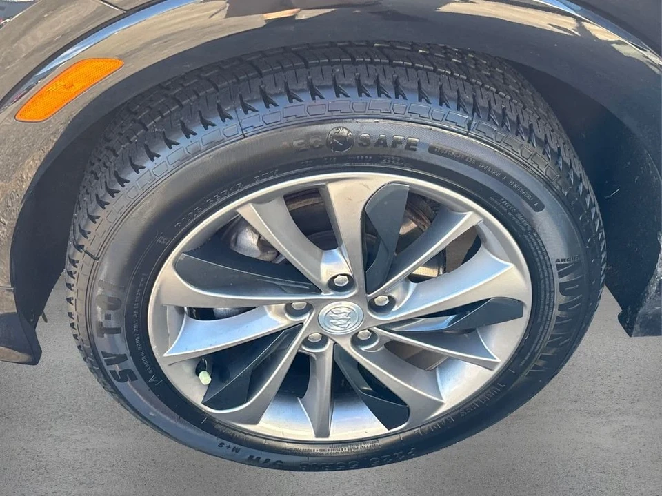 2023 Buick Encore GX - Image 12 of 12