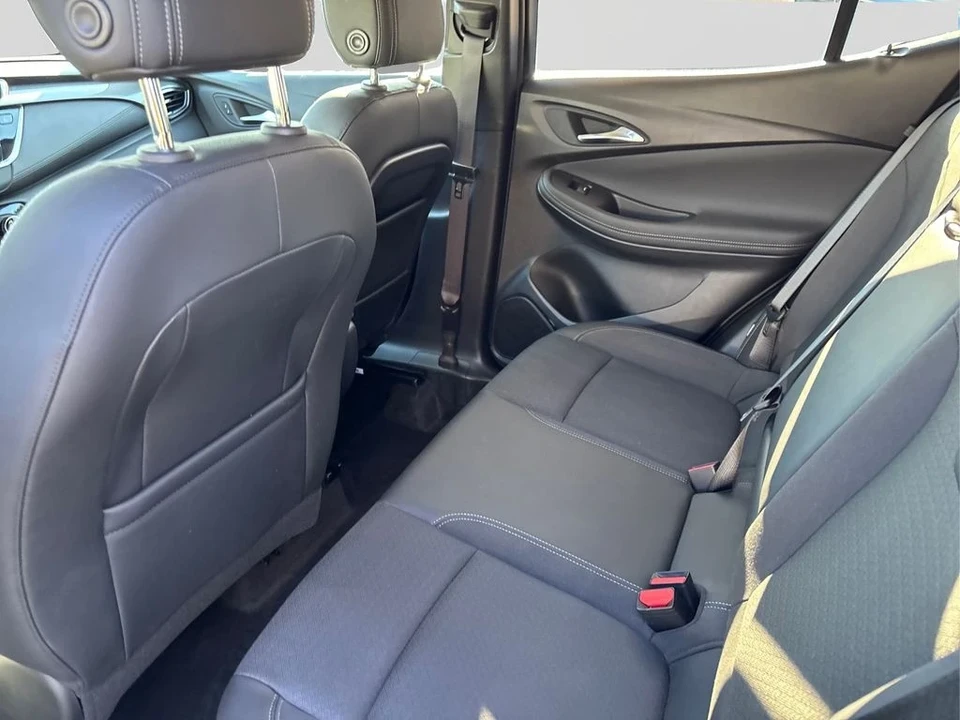 2023 Buick Encore GX - Image 10 of 12