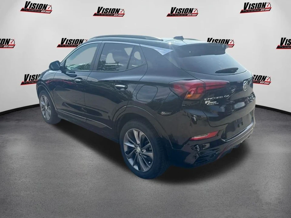 2023 Buick Encore GX - Image 7 of 12