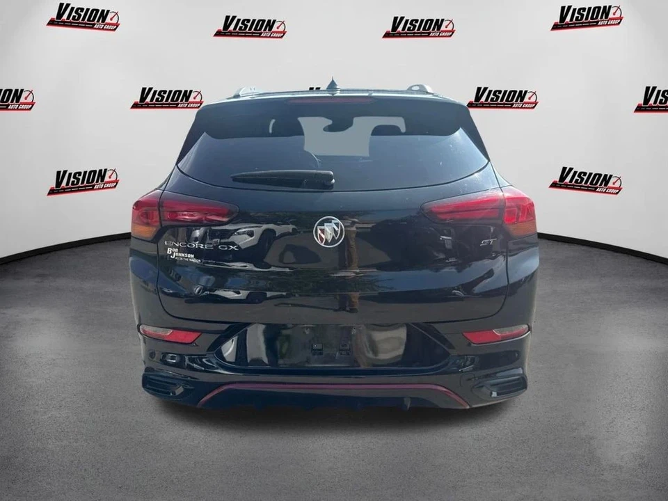 2023 Buick Encore GX - Image 6 of 12