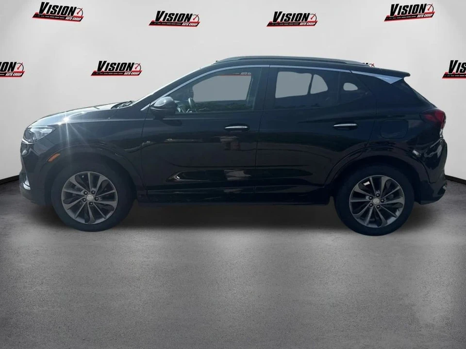 2023 Buick Encore GX - Image 8 of 12