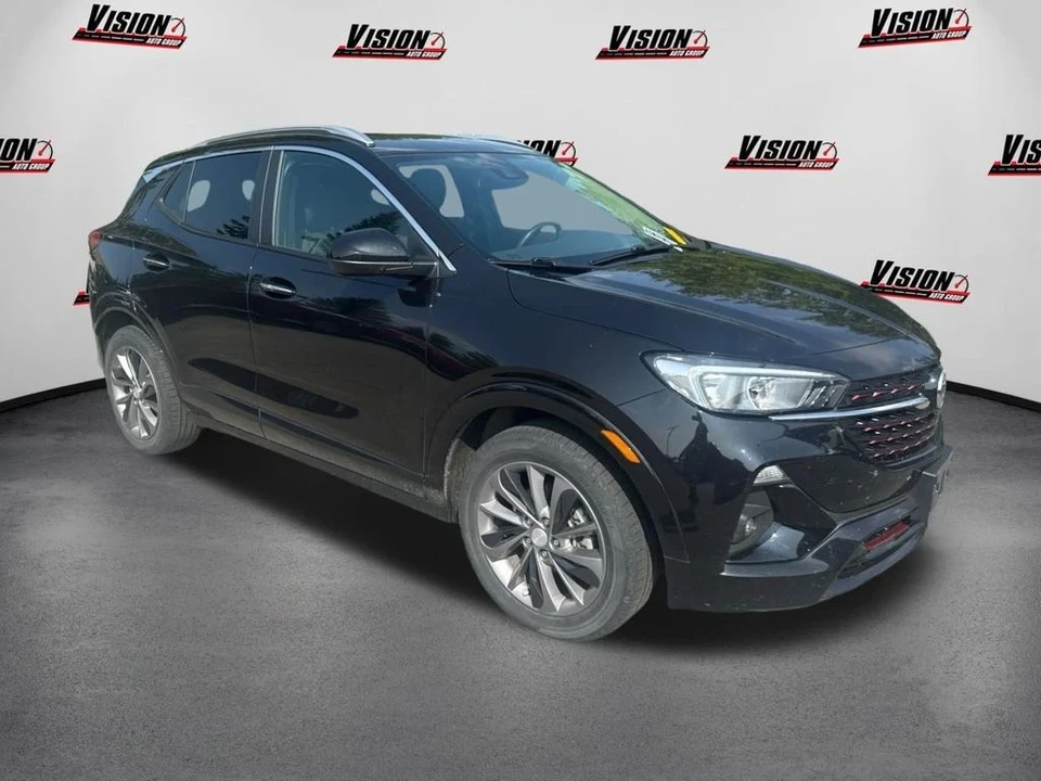 2023 Buick Encore GX - Image 3 of 12
