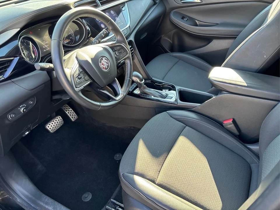 2023 Buick Encore GX - Image 9 of 12