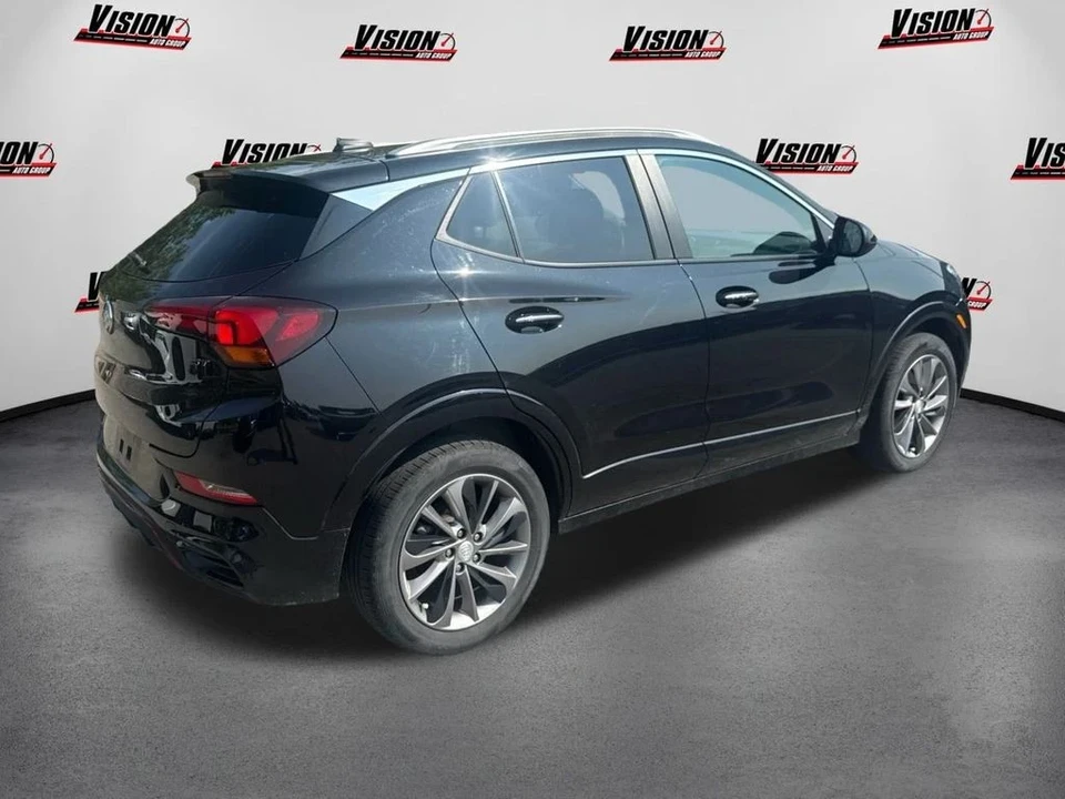 2023 Buick Encore GX - Image 5 of 12