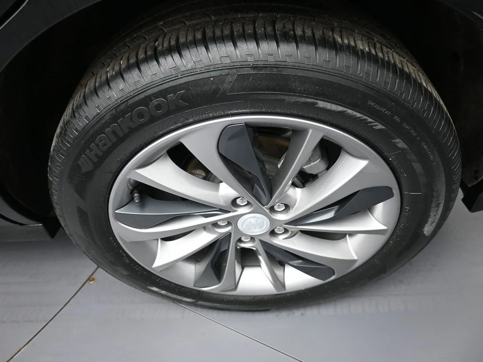 2023 Buick Encore GX - Image 15 of 21