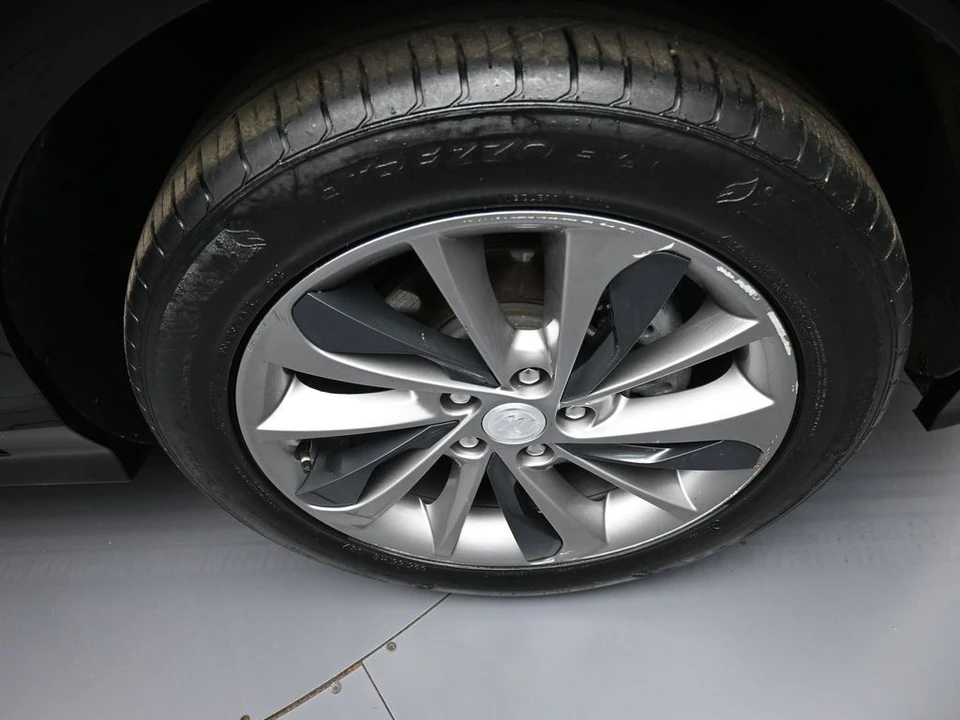 2023 Buick Encore GX - Image 13 of 21