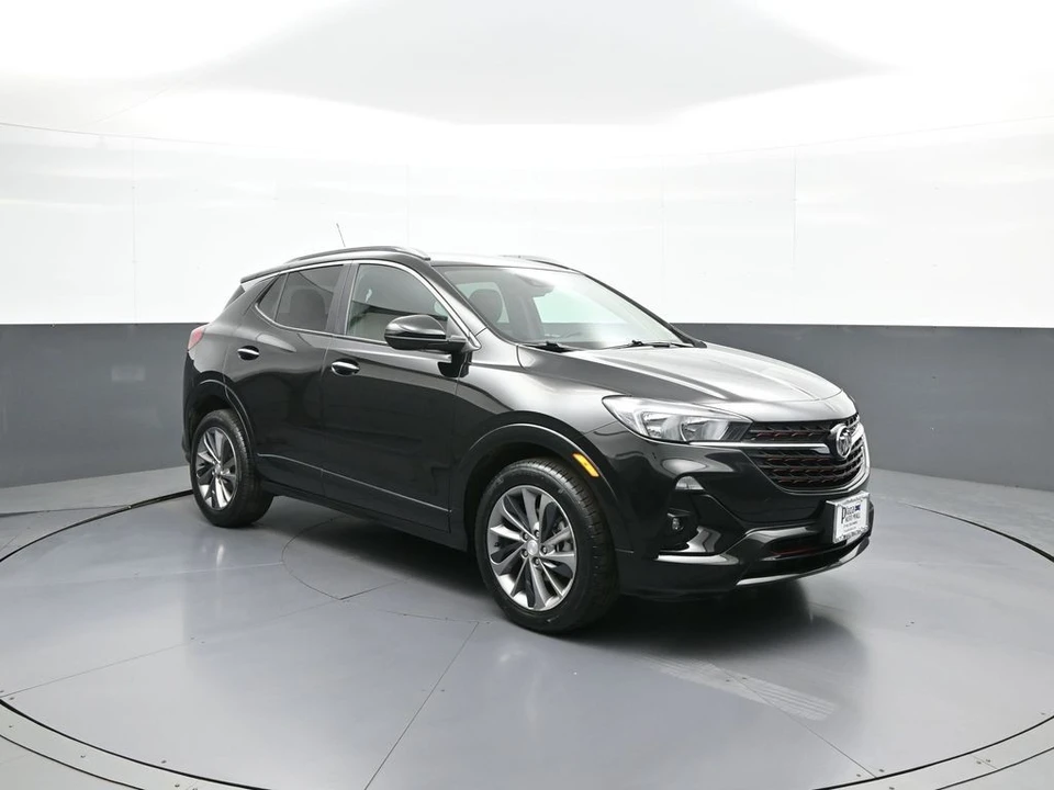 2023 Buick Encore GX - Image 4 of 21