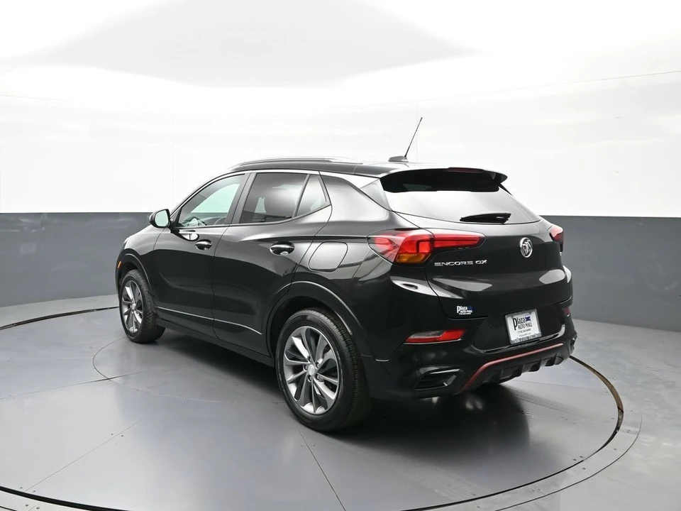 2023 Buick Encore GX - Image 8 of 21