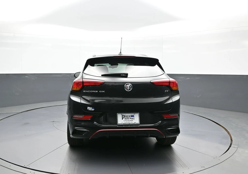 2023 Buick Encore GX - Image 7 of 21