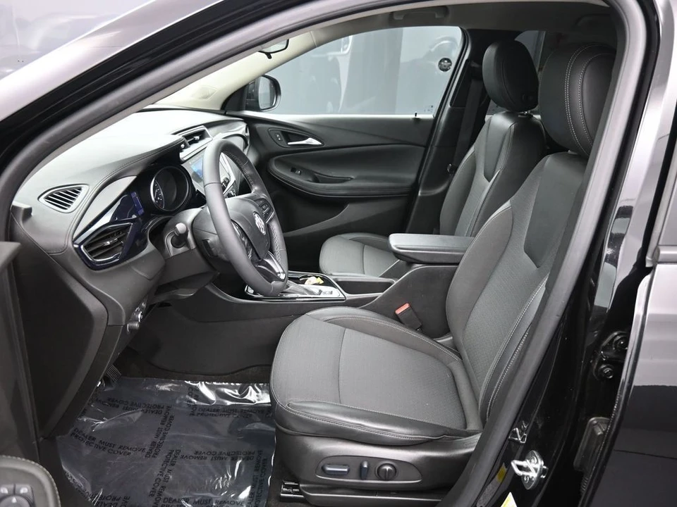 2023 Buick Encore GX - Image 18 of 21