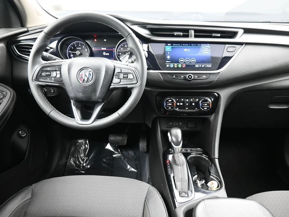 2023 Buick Encore GX - Image 19 of 21